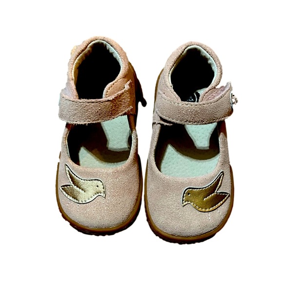 livie and luca pio pio rose gold